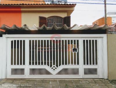 Casa para Venda, em São Paulo, bairro Vila Mariana, 3 dormitórios, 3 banheiros, 1 suíte, 2 vagas