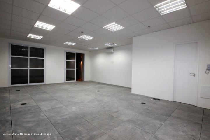 Conjunto Comercial-Sala para alugar - Foto 1