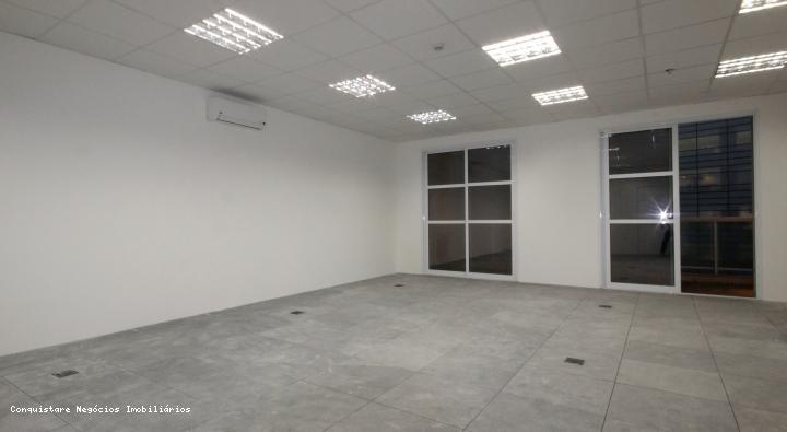 Conjunto Comercial-Sala para alugar - Foto 2