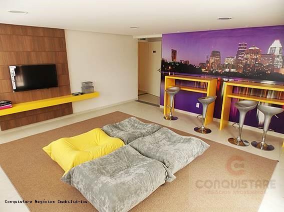 Apartamento à venda com 1 quarto - Foto 24