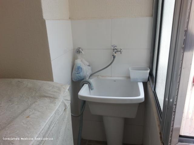 Apartamento à venda com 2 quartos - Foto 5