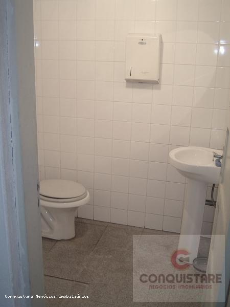 Conjunto Comercial-Sala para alugar - Foto 11