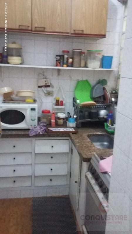 Apartamento à venda com 2 quartos - Foto 1