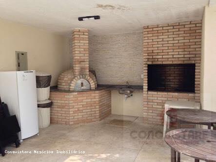 Apartamento à venda com 3 quartos - Foto 12