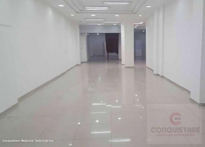 Loja-Salão para alugar, 431m² - Foto 1