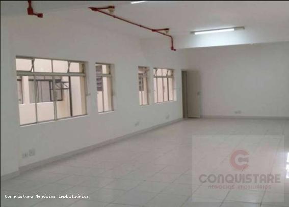 Conjunto Comercial-Sala à venda, 129m² - Foto 1