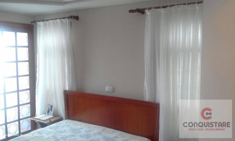 Apartamento à venda com 3 quartos, 202m² - Foto 7