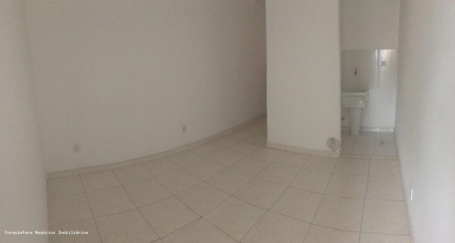 Apartamento à venda com 1 quarto, 45m² - Foto 6