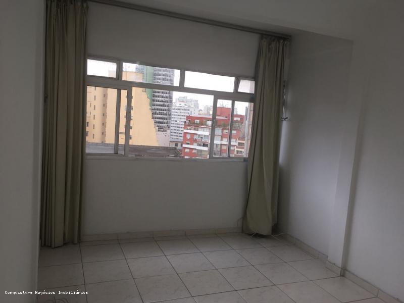 Apartamento à venda com 1 quarto, 45m² - Foto 7