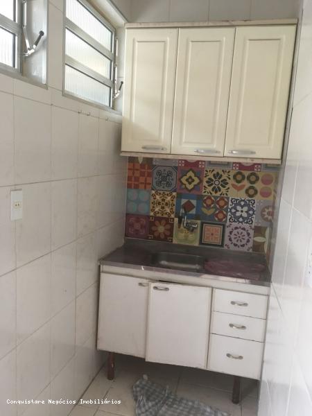 Apartamento à venda com 1 quarto, 45m² - Foto 13