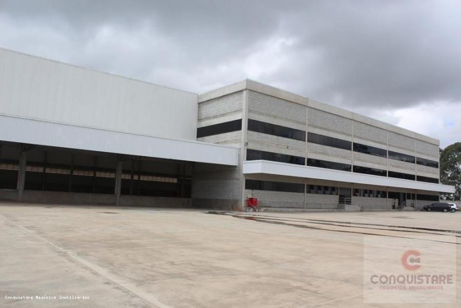 Depósito-Galpão-Armazém para alugar, 16692m² - Foto 1