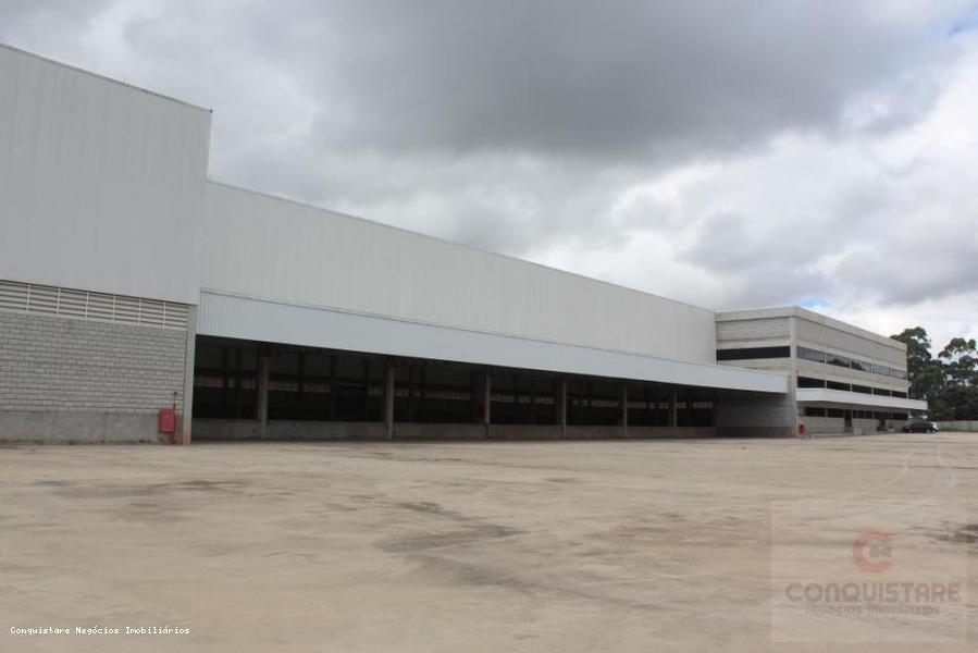 Depósito-Galpão-Armazém para alugar, 16692m² - Foto 4