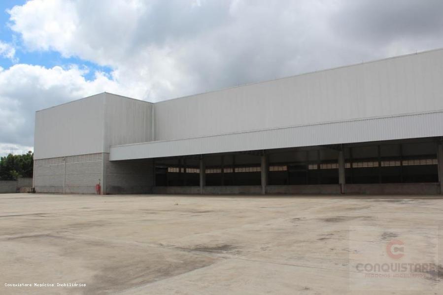 Depósito-Galpão-Armazém para alugar, 16692m² - Foto 5