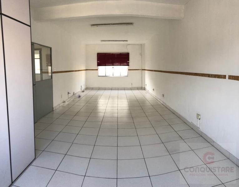 Conjunto Comercial-Sala para alugar - Foto 1