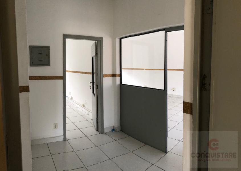 Conjunto Comercial-Sala para alugar - Foto 3