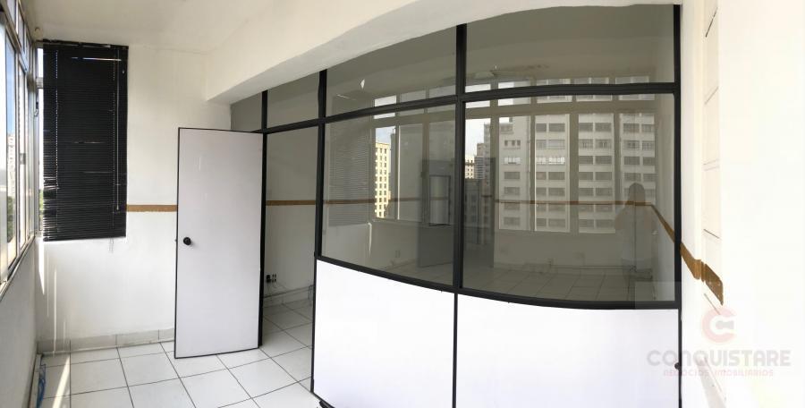 Conjunto Comercial-Sala para alugar - Foto 5