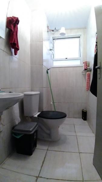 Apartamento à venda com 1 quarto - Foto 4