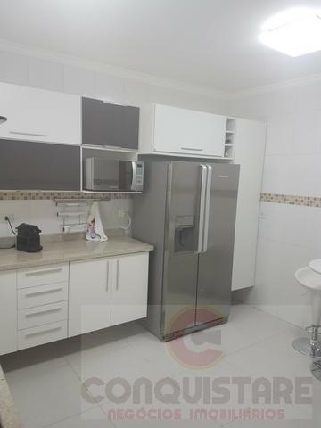 Sobrado à venda com 2 quartos - Foto 5