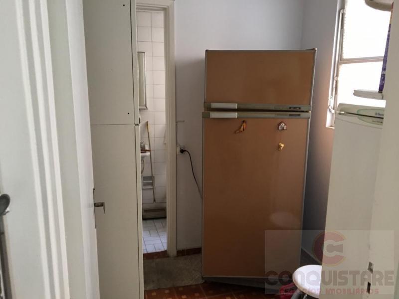 Apartamento à venda com 2 quartos - Foto 2