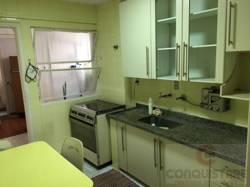 Apartamento à venda com 2 quartos - Foto 4