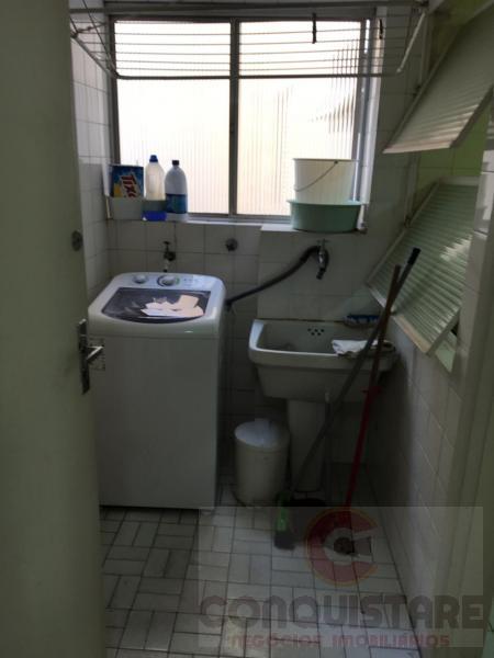 Apartamento à venda com 2 quartos - Foto 9