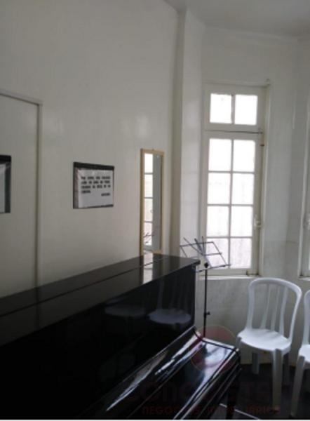 Conjunto Comercial-Sala para alugar - Foto 3