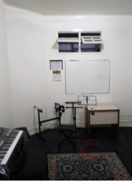 Conjunto Comercial-Sala para alugar - Foto 2