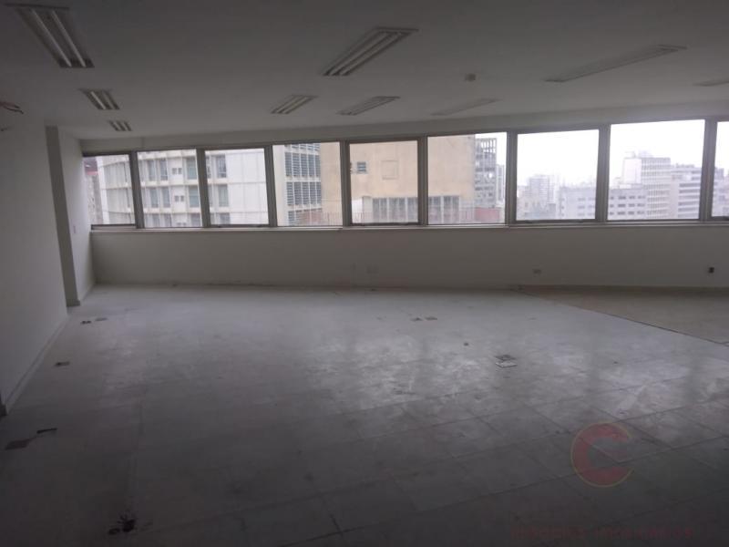 Conjunto Comercial-Sala à venda, 334m² - Foto 1