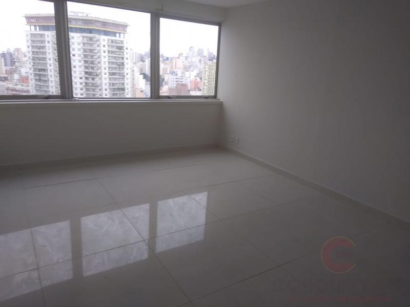 Conjunto Comercial-Sala à venda, 334m² - Foto 6