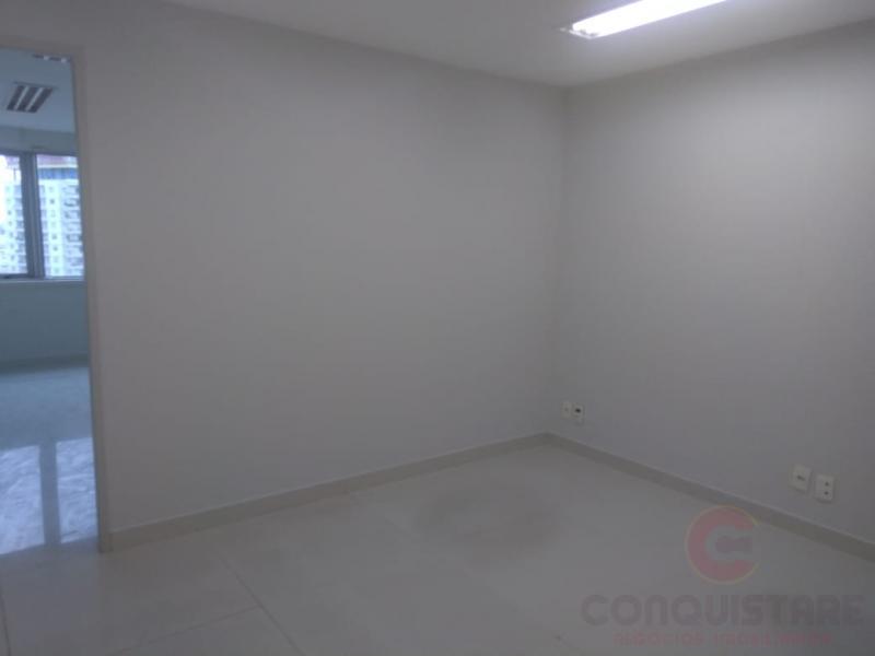 Conjunto Comercial-Sala à venda, 334m² - Foto 5