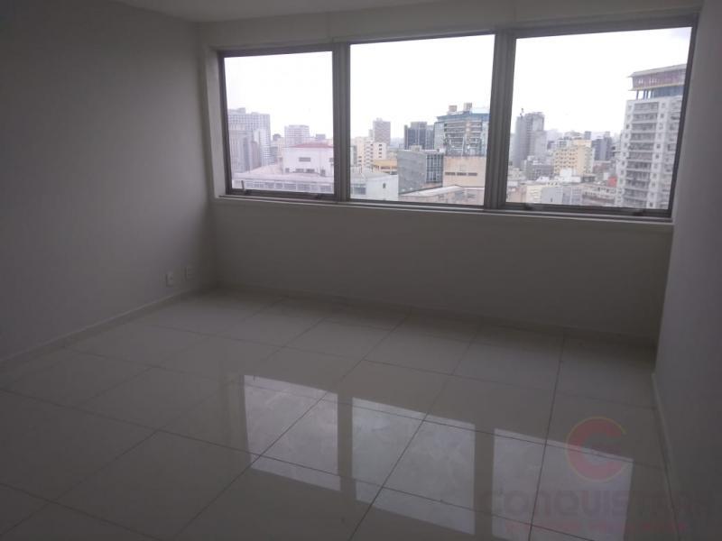 Conjunto Comercial-Sala à venda, 334m² - Foto 4