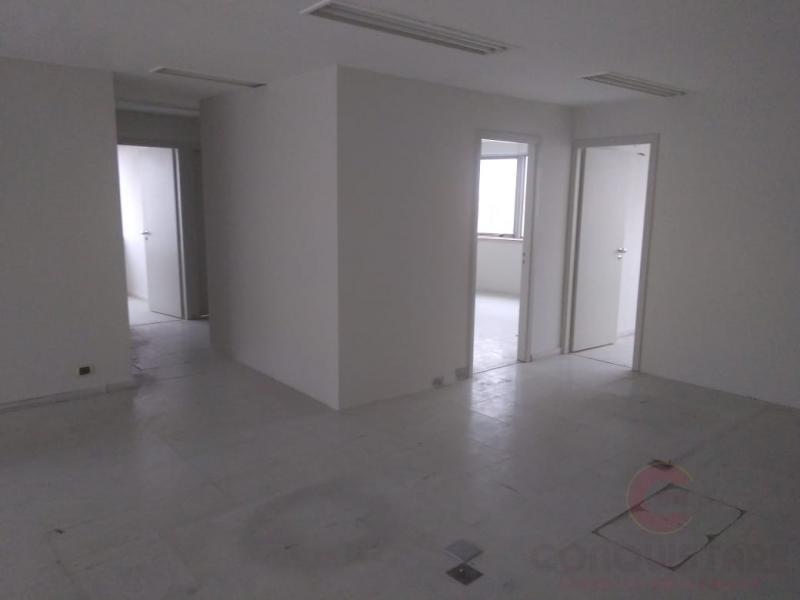 Conjunto Comercial-Sala à venda, 334m² - Foto 8