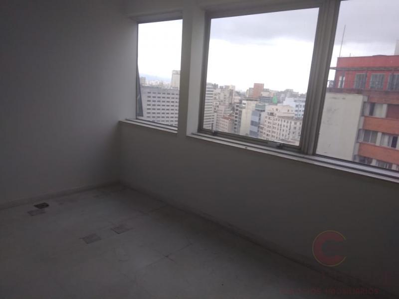 Conjunto Comercial-Sala à venda, 334m² - Foto 10