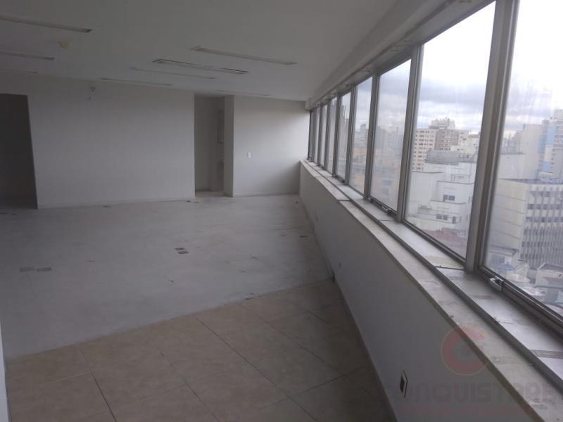 Conjunto Comercial-Sala à venda, 334m² - Foto 15