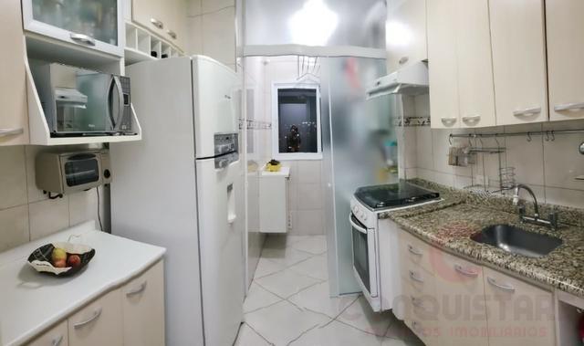 Apartamento à venda com 2 quartos - Foto 2