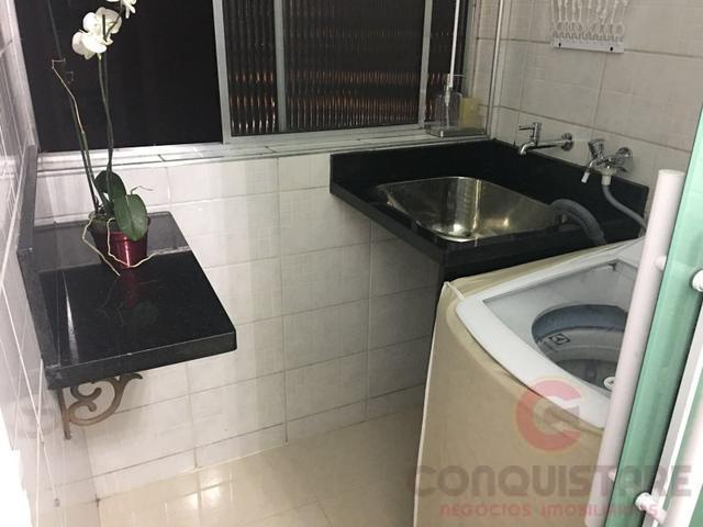 Apartamento à venda com 2 quartos - Foto 8