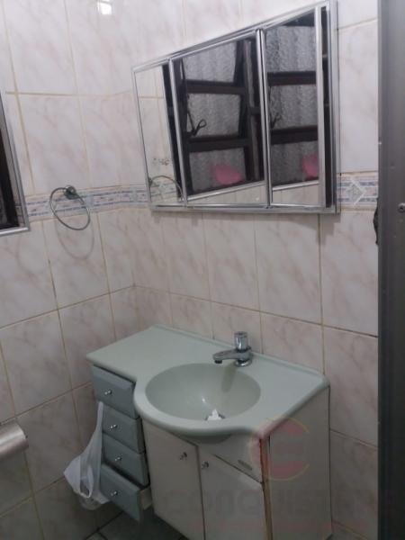 Apartamento à venda com 2 quartos - Foto 4