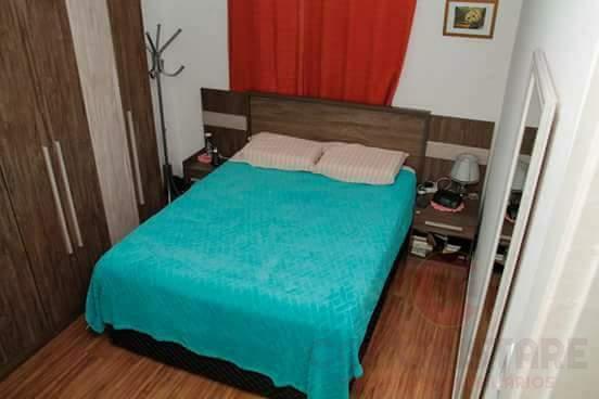 Apartamento à venda com 2 quartos - Foto 2