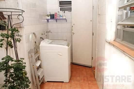 Apartamento à venda com 2 quartos - Foto 3