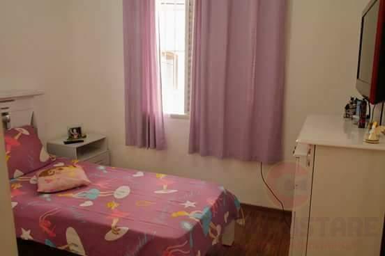 Apartamento à venda com 2 quartos - Foto 5