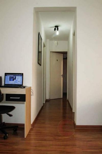 Apartamento à venda com 2 quartos - Foto 7