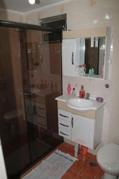 Apartamento à venda com 2 quartos - Foto 6