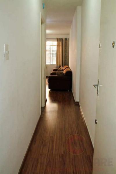 Apartamento à venda com 2 quartos - Foto 9