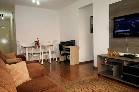 Apartamento à venda com 2 quartos - Foto 10