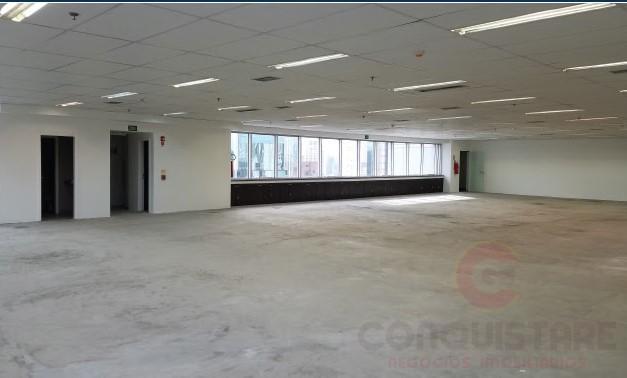 Prédio Inteiro para alugar, 578m² - Foto 1