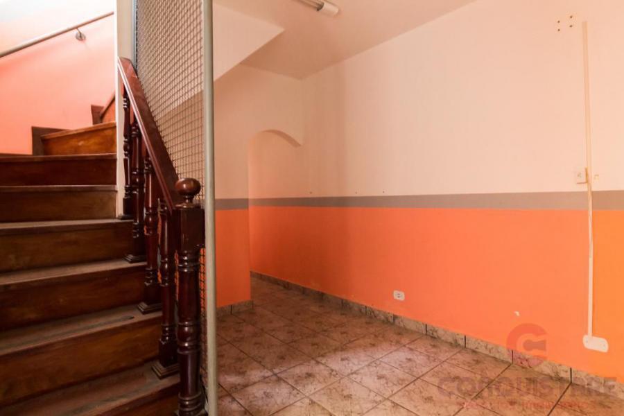 Casa à venda com 3 quartos, 200m² - Foto 12