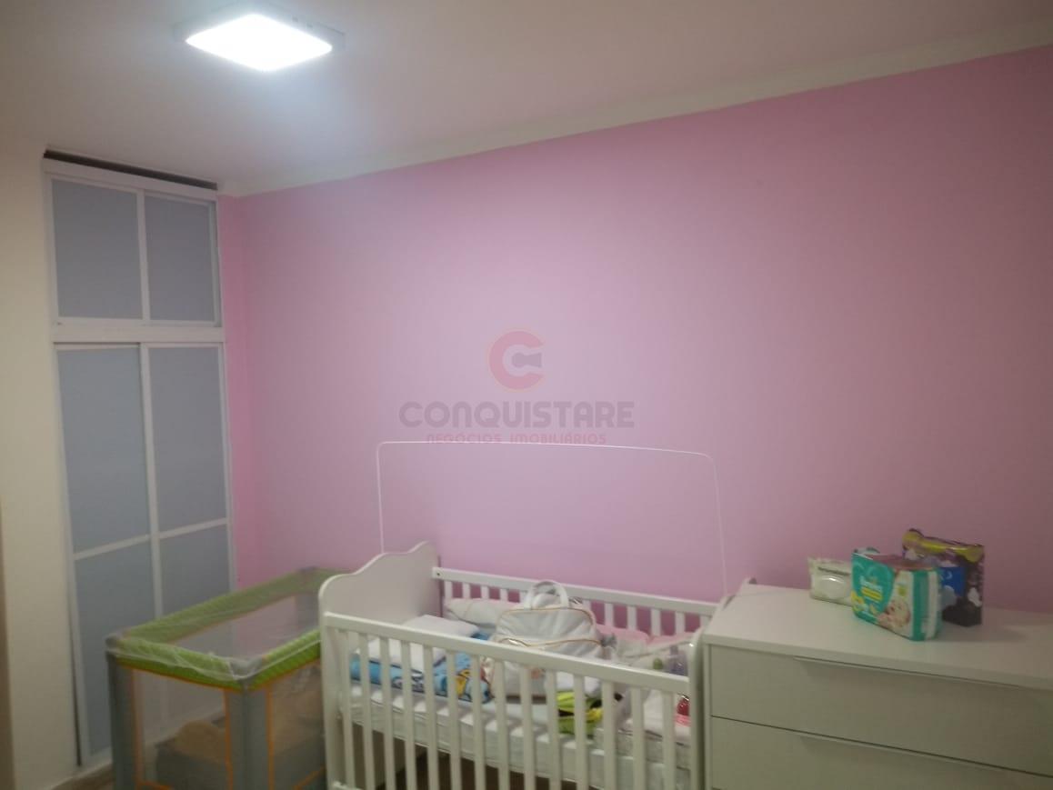 Sobrado à venda com 2 quartos, 70m² - Foto 3