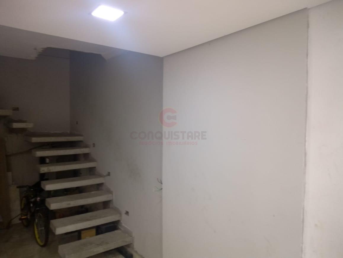 Sobrado à venda com 2 quartos, 70m² - Foto 5