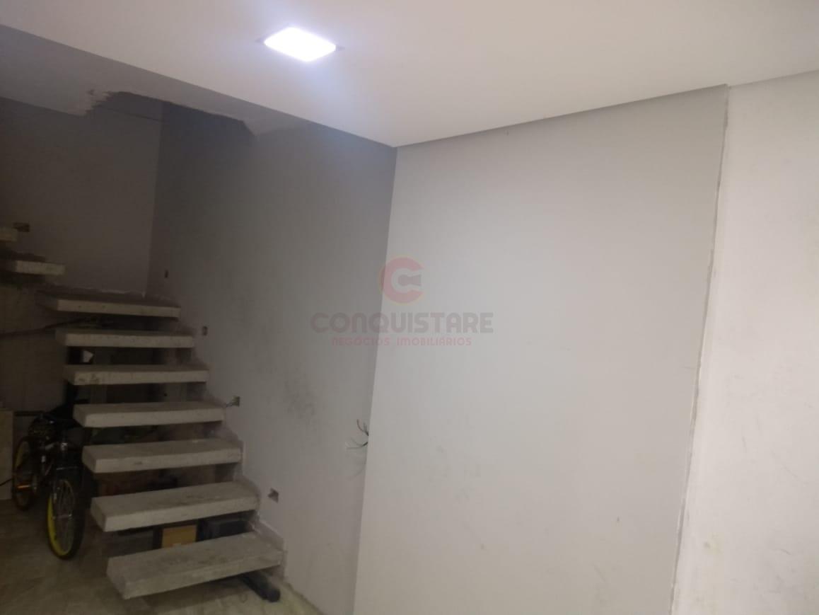 Sobrado à venda com 2 quartos, 70m² - Foto 9