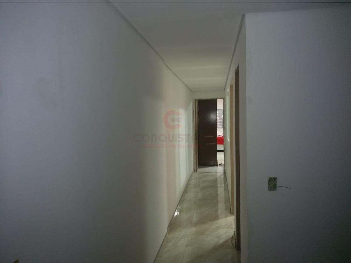 Sobrado à venda com 2 quartos, 70m² - Foto 6